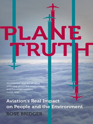 cover image of Plane Truth